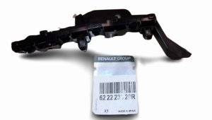 Wspornik Zderzaka Prawy 622223328R Renault Kadjar Oryginał Nowy