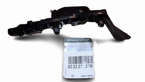 Wspornik Zderzaka Prawy 622223328R Renault Kadjar Oryginał Nowy