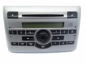 Radio Samochodowe  Fiat 735374218