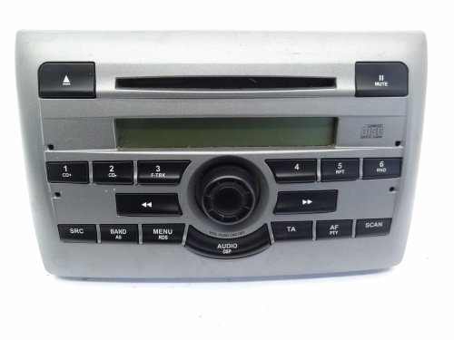 Radio Samochodowe  Fiat 735374218