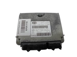 Sterownik 55196260 IAW4AF.SS  Fiat Magneti Marelli