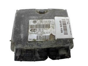 Sterownik 6K0906034D  IAW4LV.OA Seat Magneti Marelli
