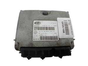 Sterownik 55187372  61600.627.05  IAW4AF.M9 Fiat Magneti Marelli