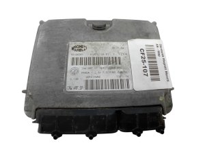 Sterownik 55196261  61601.124.01  IAW4AF.SP Fiat Magneti Marelli