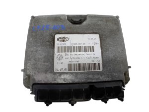 Sterownik 55187372  61600.627.05  IAW4AF.M9 Fiat Fiat Magneti Marelli