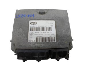 Sterownik 55187372  61600.627.05  IAW4AF.M9 Fiat Magneti Marelli