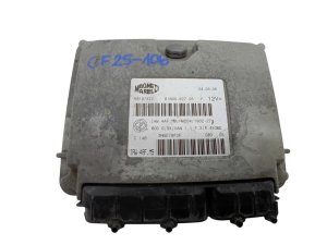 Sterownik 55187372  61600.627.05  IAW4AF.M9 Fiat Magneti Marelli