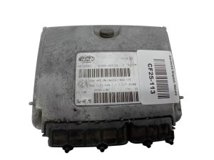Sterownik 55183580  61600.627.03 IAW4AF.M9 Fiat Magneti Marelli