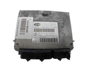 Sterownik 55196260  IAW4AF.SS  Fiat Magneti Marelli