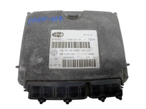 Sterownik 55187372 61600.627.05 IAW4AF.M9 Fiat Magneti Marelli
