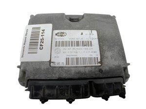 Sterownik 55187372  61600.627.05  IAW4AF.M9 Fiat  Magneti Marelli 
