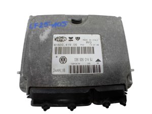 Sterownik 036906014BJ  61600.419.06 Volkswagen Magneti Marelli