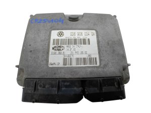 Sterownik 036906034GM  61601.068.01  IAW4MV.GM  Volkswagen, Seat, Skoda