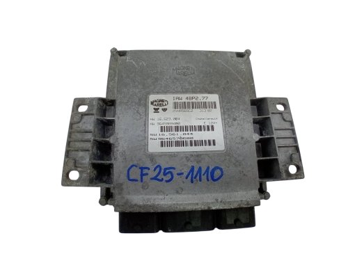 Sterownik 9646570680  16.561.044  IAW48P2.77 Magneti Marelli PSA