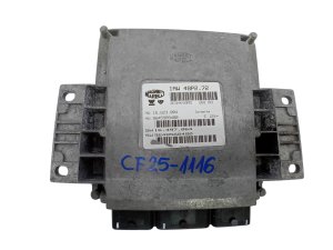 Sterownik 51806333  MJD 6F3.A4 Fiat Panda Magneti Marelli