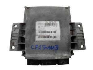 Sterownik 9642597680  9642423780  IAW48P2.70 Magneti Marelli PSA