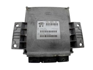 Sterownik 9642606280  9643628680  IAW48P2.39 PSA Magneti Marelli