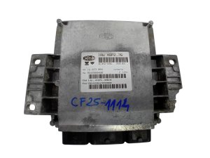  Sterownik 9645989480 9648620880  IAW48P2.76  PSA Magneti Marelli