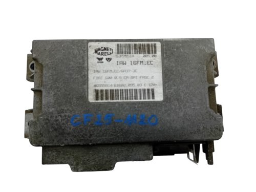 Sterownik  IAW16FM.EC 46555914 Fiat Maneti Marelli