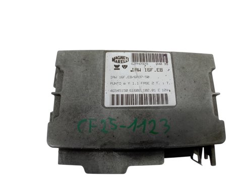 Sterownik  IAW16F.EB 46545150 Magneti Marelli Fiat 