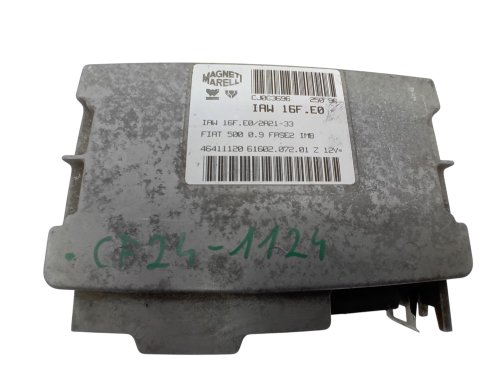 Sterownik IAW16F.E0  46411120 Fiat Magneti Marelli