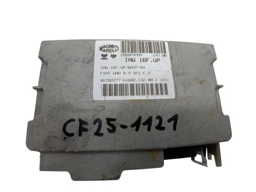 Sterownik IAW 16F.UP 46782277 Fiat Uno Magneti Marelli