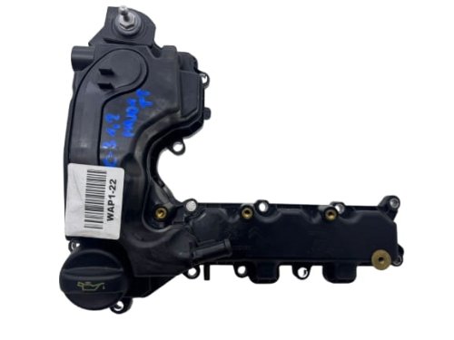 Pokrywa zaworów 1.2 THP Citroen Picasso C III  9812032980