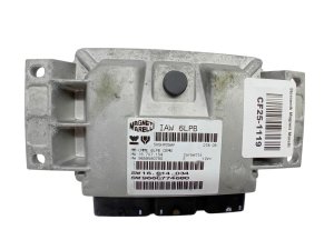 Sterownik 9660774680  16.814.034  IAW.6LPB Magneti Marelli PSA 