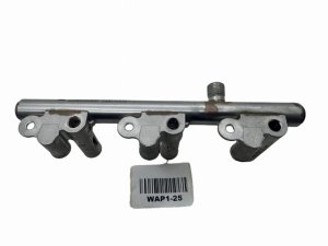 Listwa Wtryskowa 9806724880 Citroen III  1.2 Puretech 