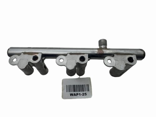Listwa Wtryskowa 9806724880 Citroen III  1.2 Puretech 