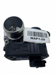Przepustnica 9806300180 44GTE4P1 Citroen Peugeot 2008  208