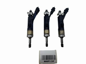 Wtrysk Paliwa Komplet 9810335380 Citroen Peugeot 1.2 THP 