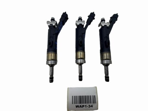 Wtrysk Paliwa Komplet 9810335380 Citroen Peugeot 1.2 THP 