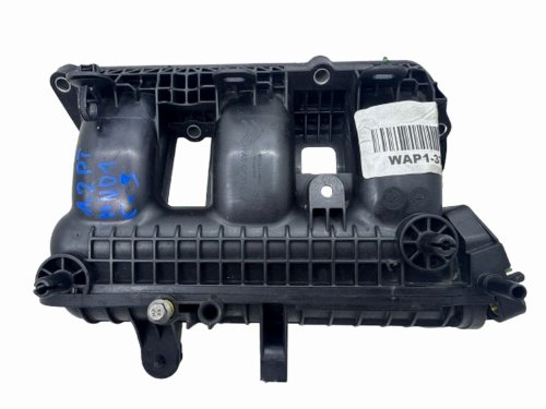 Kolektor Ssący 9807095880 Citroen Peugeot 1.2 THP