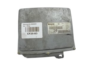 Sterownik ECU 0261204407 9627890280 26FM0419 PSA Bosch