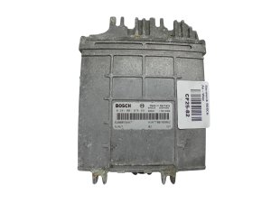 Sterownik ECU 0281001878 8200059887 7700109062 Renault Bosch