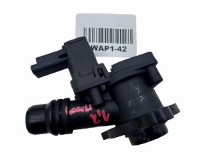Elektrozawór Turbo 9676981680 Citroen C3 Peugeot 208 1.2 THP
