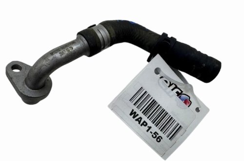 Przewód Wody 9808017580 Citroen Peugeot 1.2 THP