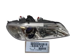 Reflektor Prawy 6205.V3 6205V3 Peugeot 406 Oryginał Nowy