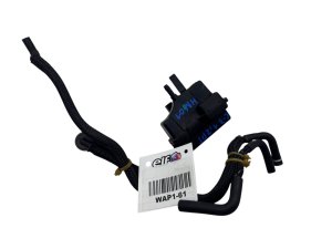 Przewód Ciśnieniowy 1.2 Pure Tech 9822341180 Citroen C3