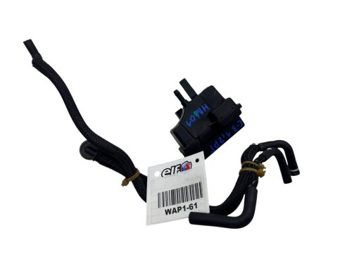 Przewód Ciśnieniowy 1.2 Pure Tech 9822341180 Citroen C3