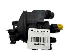 Obudowa Termostatu 1.2 Puretech 9606243480 Citroen C III 