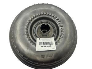 Koło Sprzęgło Kinetyczne 1.2 PureTech 35A120 1711136851 Citroen CIII 