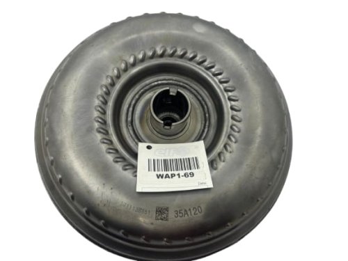 Koło Sprzęgło Kinetyczne 1.2 PureTech 35A120 1711136851 Citroen CIII 