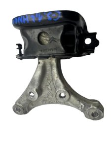 Poduszka Silnika 1.2 PureTech 9681706580 9678252080 Citroen C III 