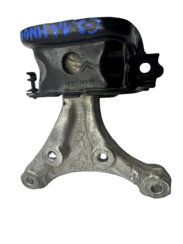 Poduszka Silnika 1.2 PureTech 9681706580 9678252080 Citroen C III 