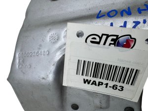 Mocowanie Uchwyt 1.2 Pure Tech 9809236480 Citroen C3