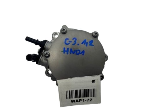 Pompa Vacum 1.2 PureTech 9806233780 Citroen C III 