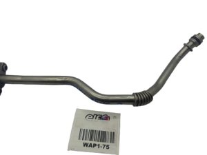 Rura Turbosprężarki 1.2 PureTech 9832926080 9807048580 Citroen C III 