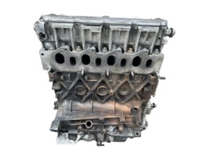 Silnik 1.9 DCI F9Q750 F9K  8200066133 Renault Trafic II 